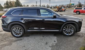 2019 Mazda CX-9 – AWD – GT full