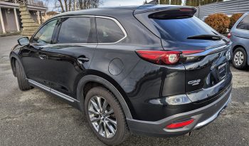 2019 Mazda CX-9 – AWD – GT full