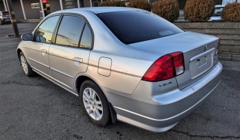 2005 Honda Civic full