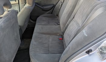 2005 Honda Civic full