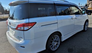 2011 Nissan Quest full