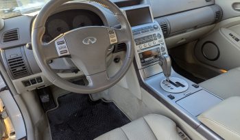 2004 Infiniti G35 full