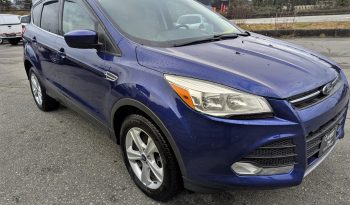 2013 Ford Escape AWD full