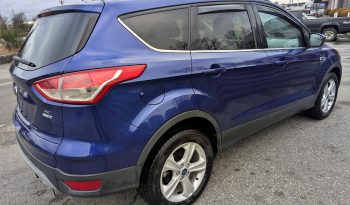 2013 Ford Escape AWD full