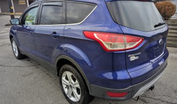 2013 Ford Escape AWD full