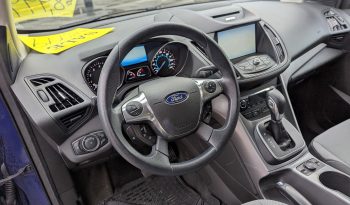 2013 Ford Escape AWD full