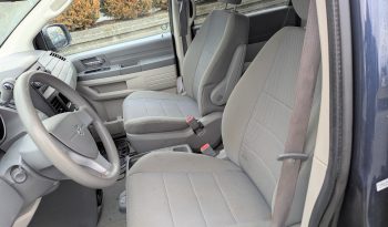 2009 Dodge Caravan full