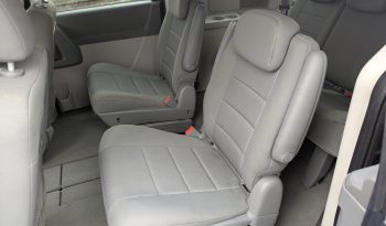 2009 Dodge Caravan full