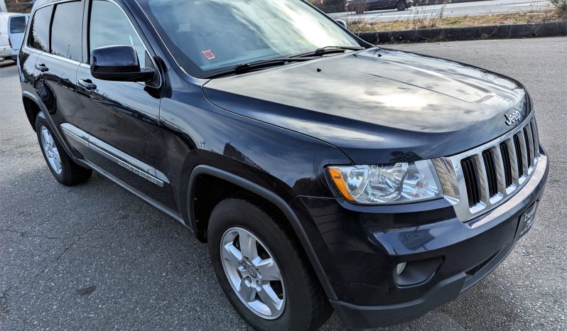 2013 Jeep Grand Cherokee full