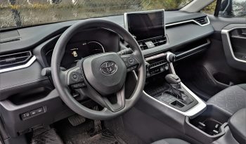 2024 Toyota RAV4 LE full