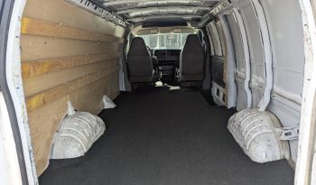 2006 Chevrolet Express 2500 Extended full
