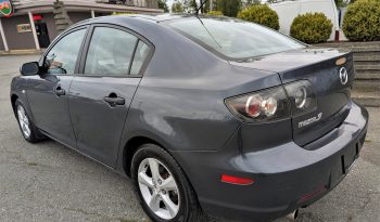 2008 Mazda 3 full
