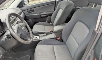 2008 Mazda 3 full