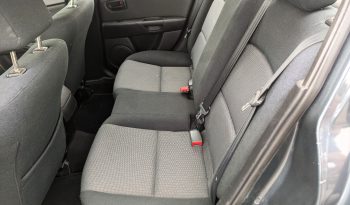 2008 Mazda 3 full