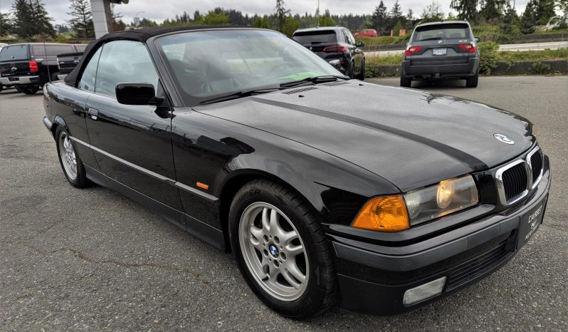 1999 BMW 328i Convertible full