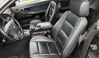 1999 BMW 328i Convertible full