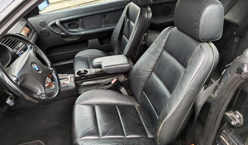 1999 BMW 328i Convertible full