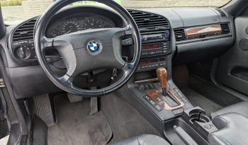 1999 BMW 328i Convertible full