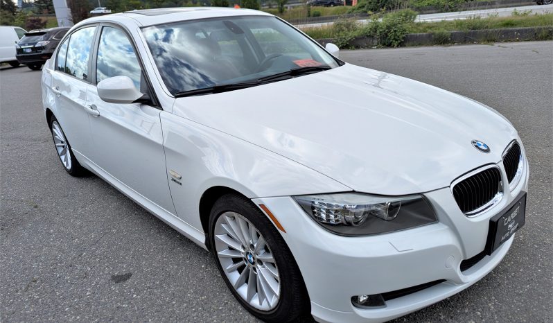 2010 BMW 328XI full