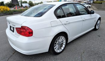 2010 BMW 328XI full