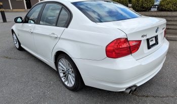 2010 BMW 328XI full