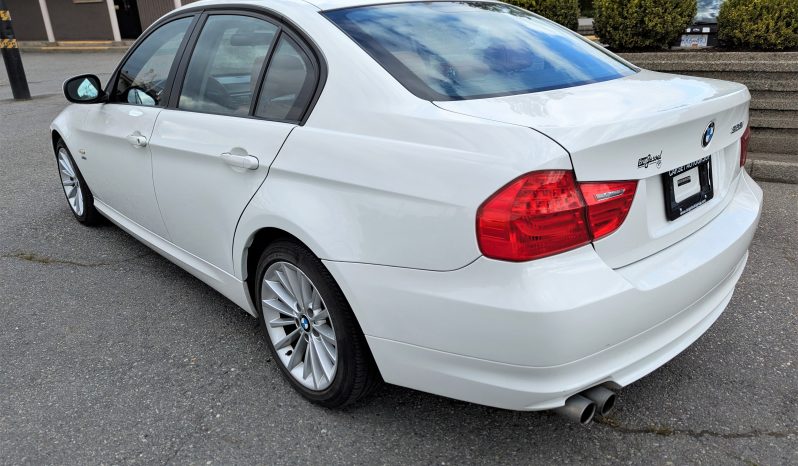 2010 BMW 328XI full