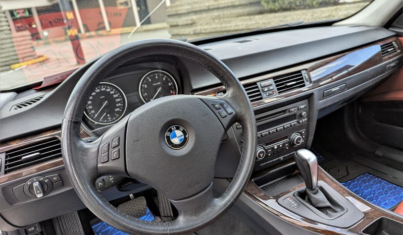 2010 BMW 328XI full