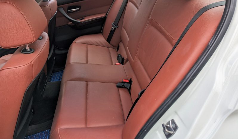 2010 BMW 328XI full