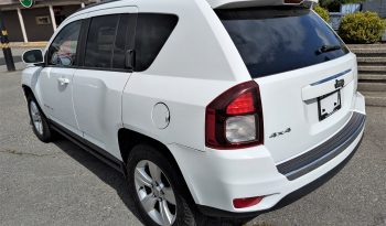 2015 Jeep Compass full