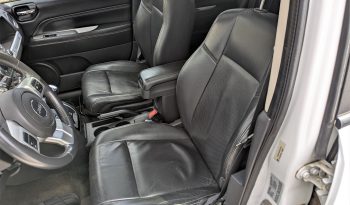 2015 Jeep Compass full