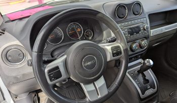2015 Jeep Compass full