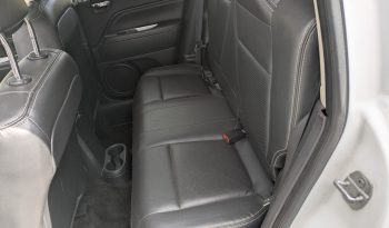 2015 Jeep Compass full