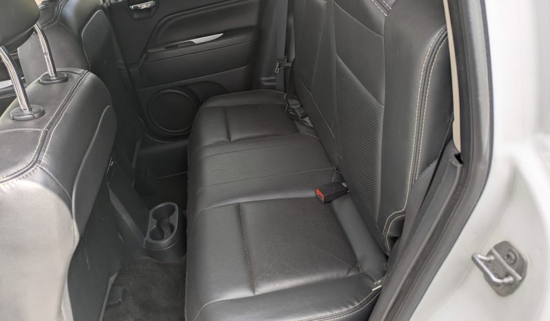 2015 Jeep Compass full
