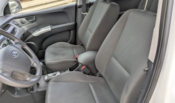 2009 Kia Sportage full
