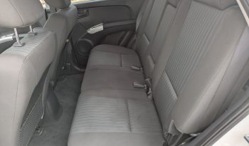 2009 Kia Sportage full