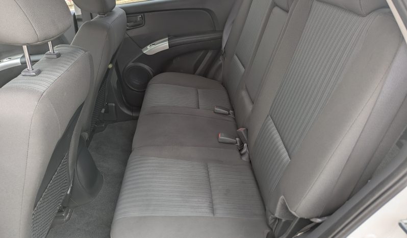 2009 Kia Sportage full