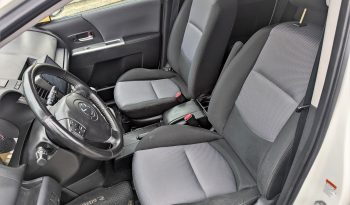 2007 Mazda 5 full