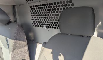 2015 Nissan NV200 full