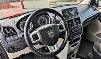 2014 Dodge Caravan full