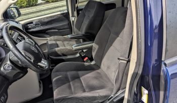 2014 Dodge Caravan full