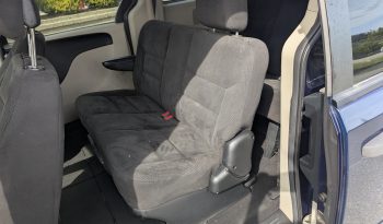 2014 Dodge Caravan full