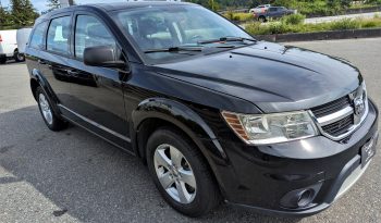 2015 Dodge Journey full