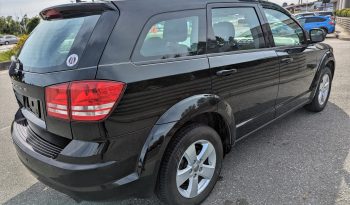 2015 Dodge Journey full