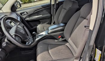 2015 Dodge Journey full