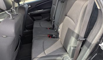 2015 Dodge Journey full