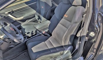 2007 Honda Civic Si full