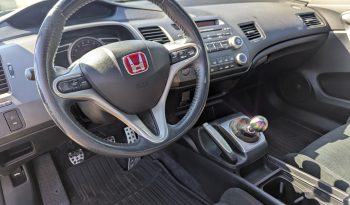 2007 Honda Civic Si full