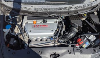2007 Honda Civic Si full