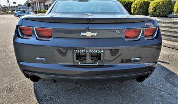 2007 Chevrolet Camaro RS full