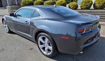2007 Chevrolet Camaro RS full